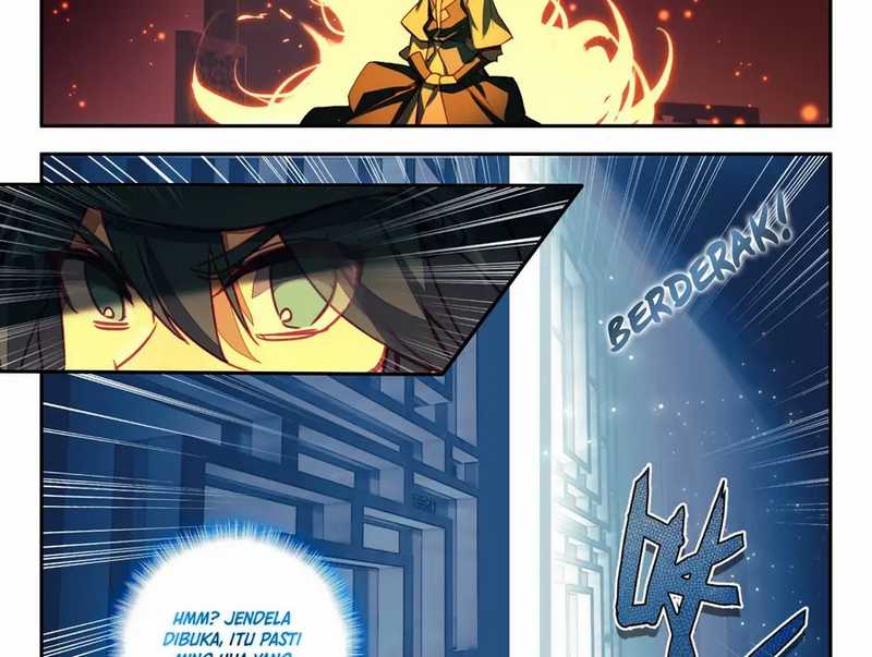 Heavenly Beads Master Chapter 88 Gambar 22